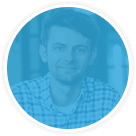 Krzyszof hover effect