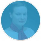 Marie hover effect