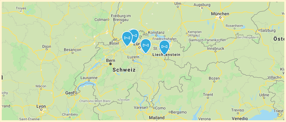 BuchhaltungsButler Partnernetzwerk für Treuhander