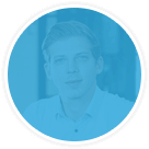 David hover effect