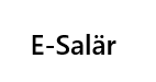 E-Salär