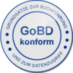 GoBD-konforme online Buchhaltung