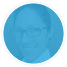 Patricia hover effect